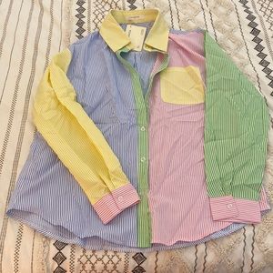 Peppermayo shirt size small/medium